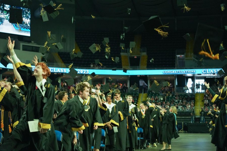 2023 Graduation [Photo Gallery]