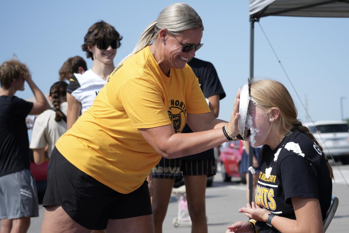 Black and Gold Day 2023 [Photo Gallery]