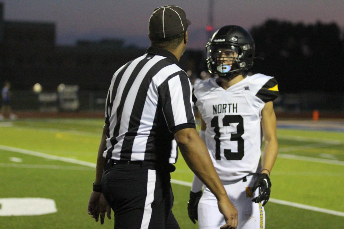 FHN JV Football Falls to Francis Howell High [Photo Gallery]