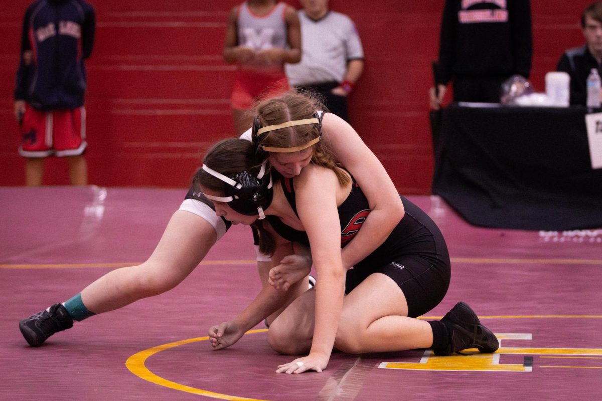 First Year Wrestlers Win the Hazelwood West Tournament [Photo Gallery]