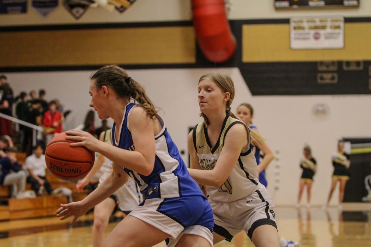 Varsity Girls Basketball Wins Against Duschene by 17 Points [Photo Gallery]