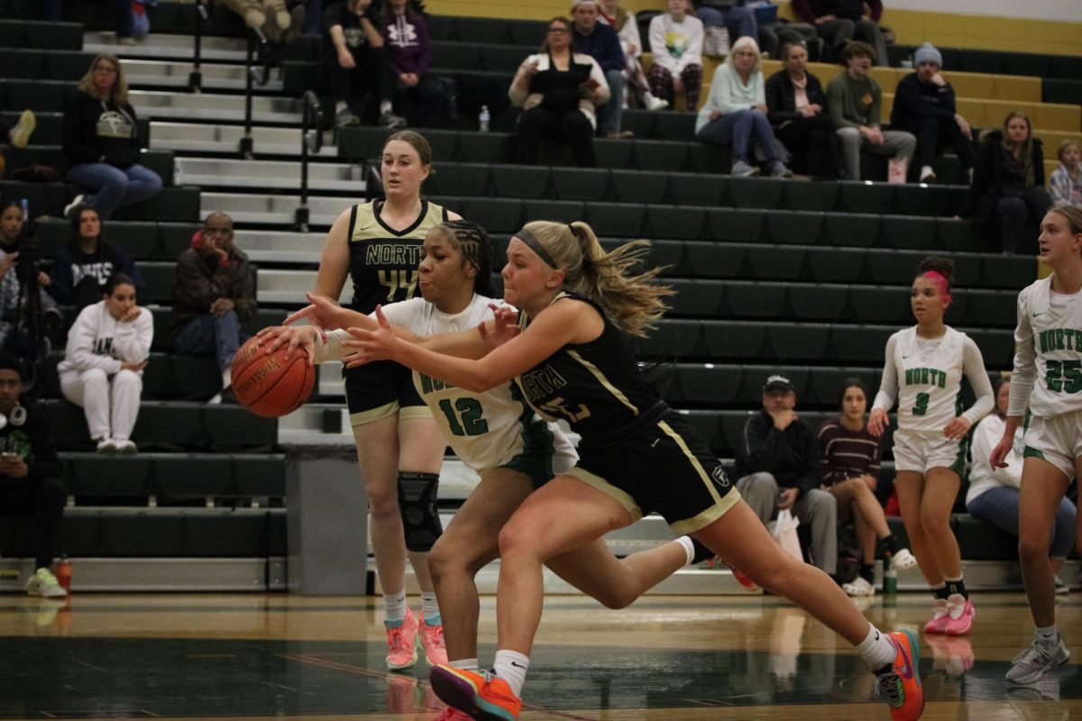 Varsity Girls Basketball Team Wins against FZN Panthers [Photo Gallery]
