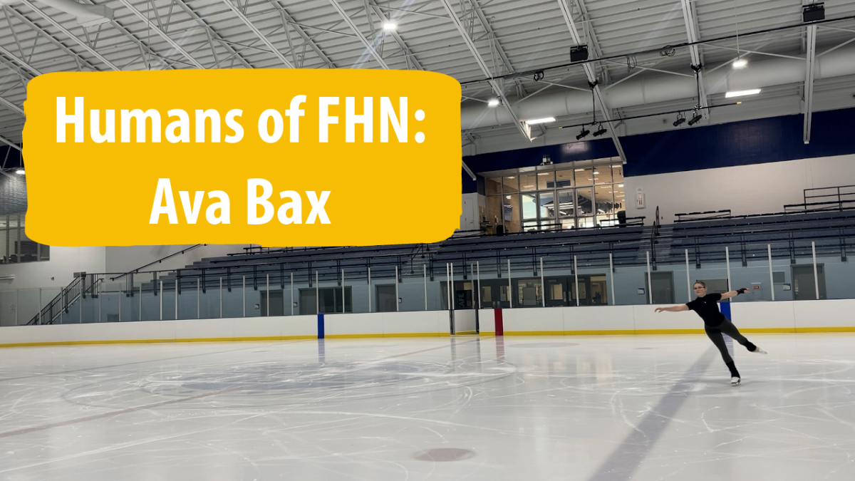 Humans of FHN | Ava Bax