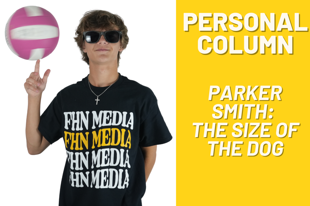 The+Size+of+the+Dog+%5BPersonal+Column%5D