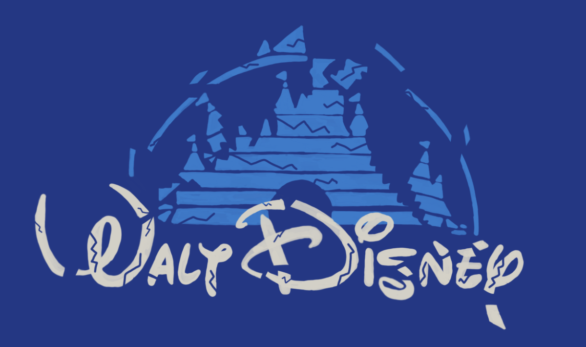 Disney+in+A+Downfall