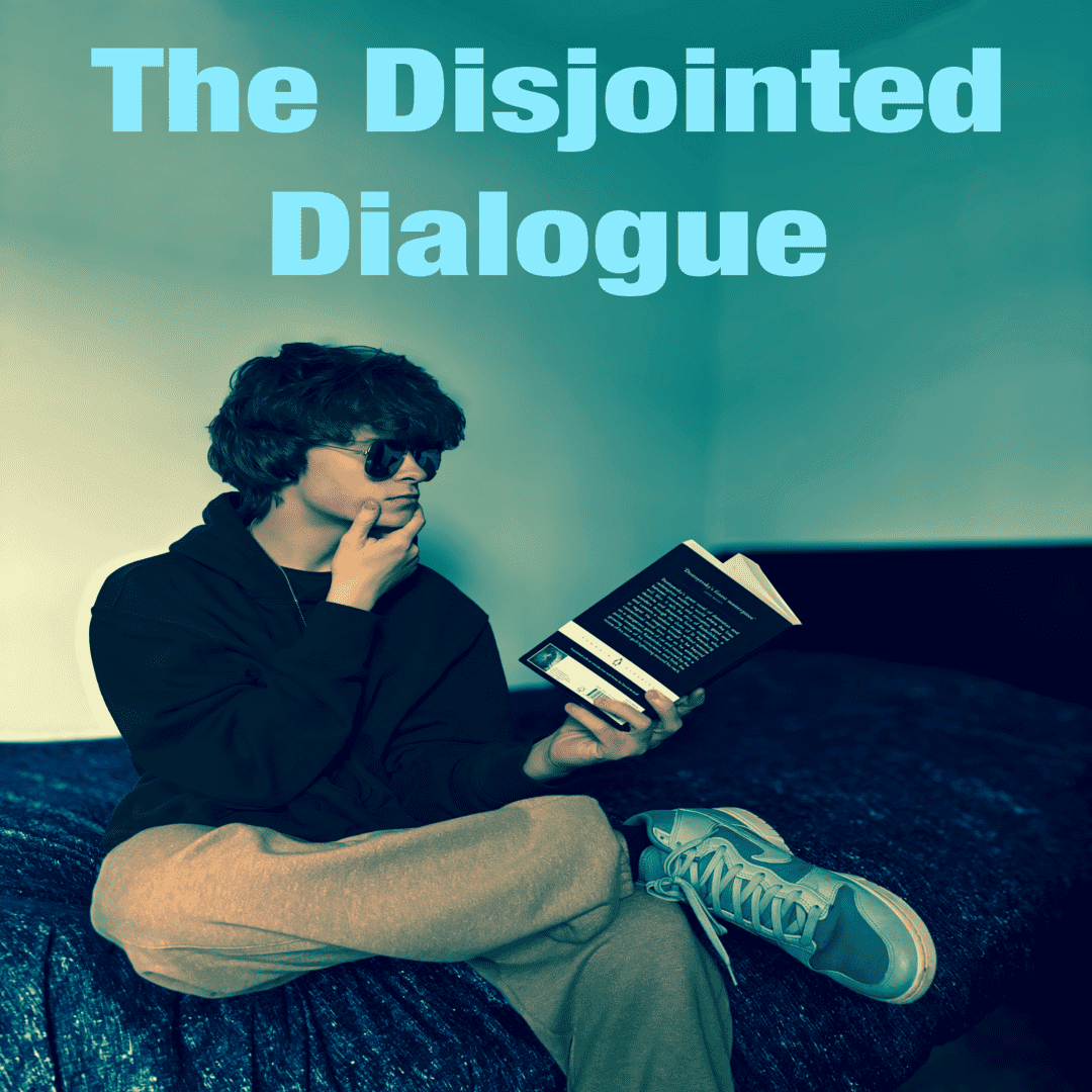 Disjointed Dialogue Episode 1: Birds