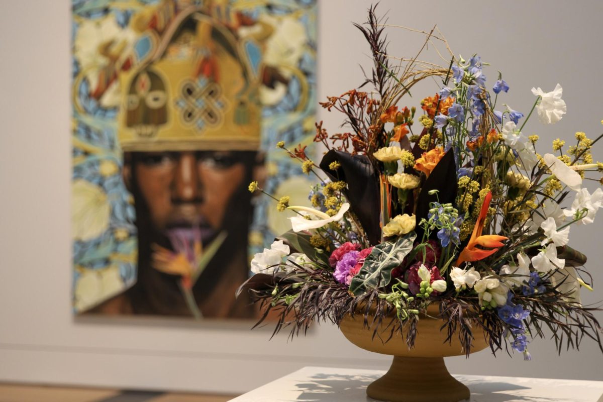 Art in Bloom Returns to the St.Louis Art Museum [Photo Gallery]