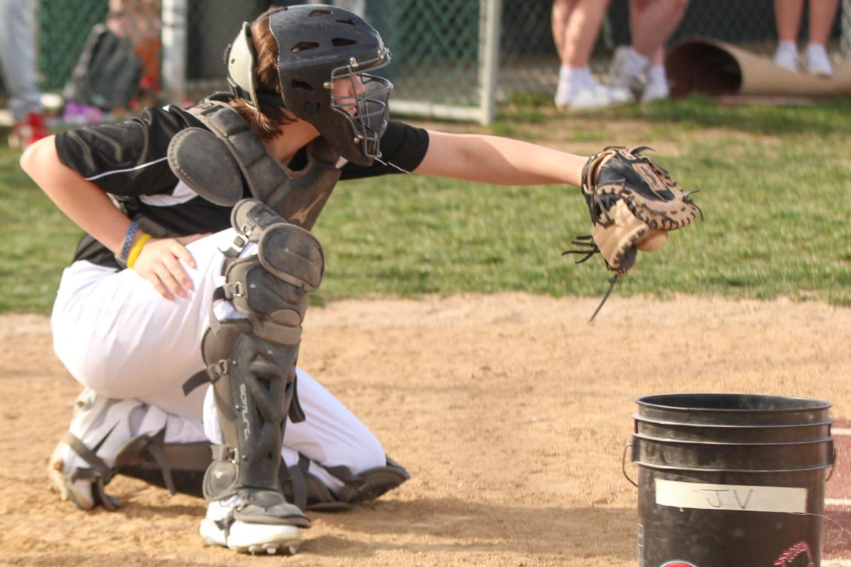 All Levels of Baseball Hold Tryouts on Feb 26.  [Photo Gallery]