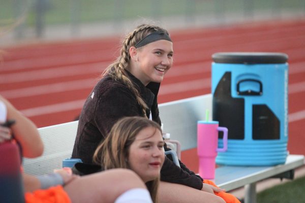 Girls Varsity Soccer Takes a Loss to the Timberland Wolves [Photo Gallery]