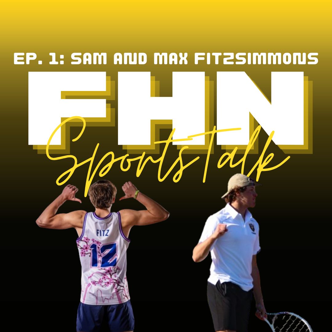 FHN Sports Talk | Sam and Max Fitzsimmons