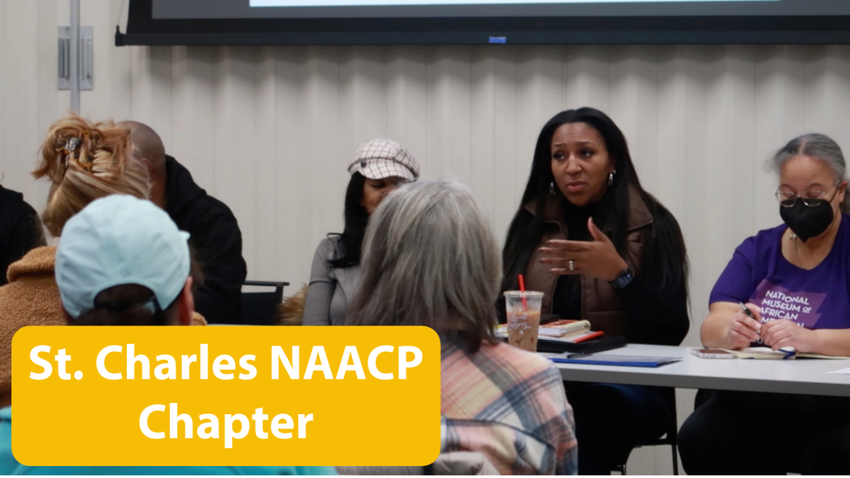 NAACPs Impact on the Community