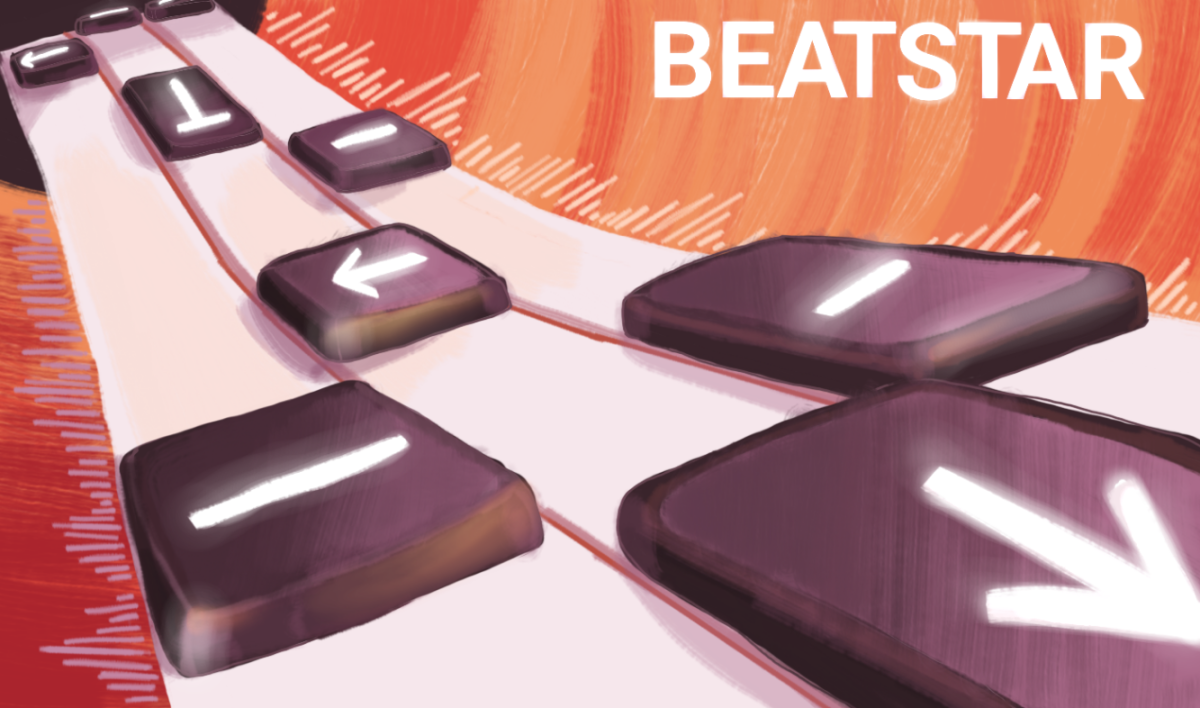 Beatstar Is a Mobile Game That Has Recently Risen in Popularity