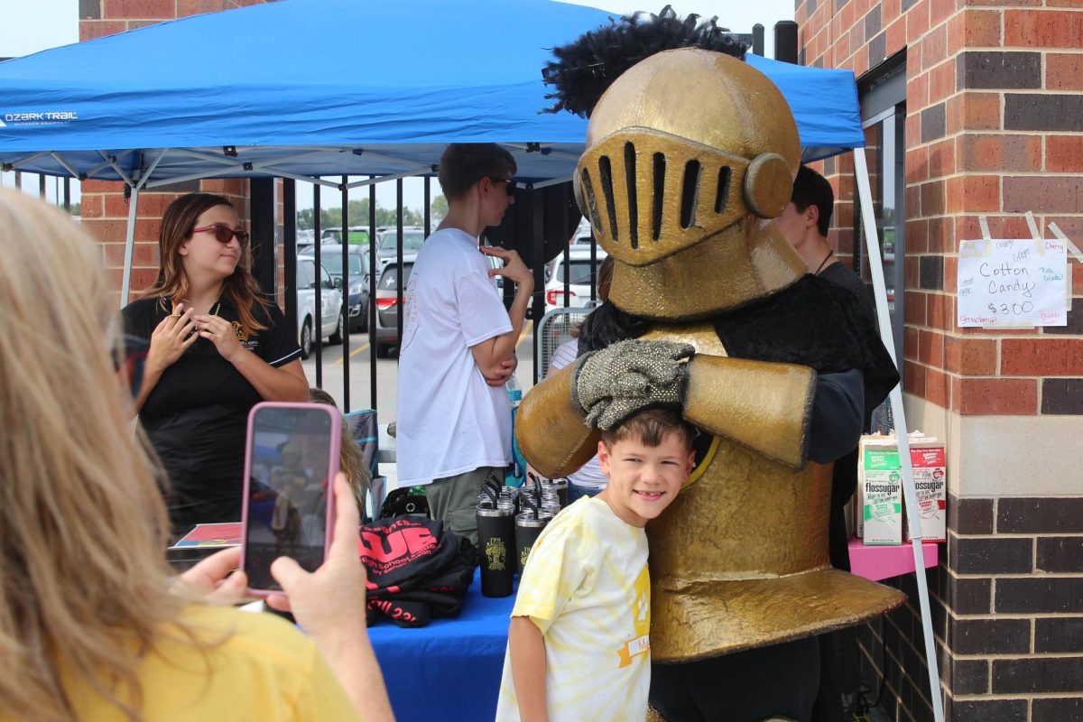 Black and Gold Day 2024 [Photo Gallery]