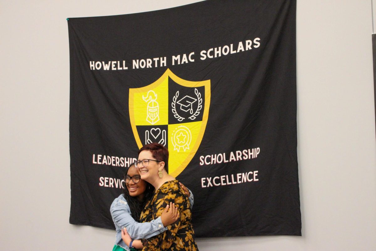 Mac Scholars Annual Signing Night 2024 [Photo Gallery]