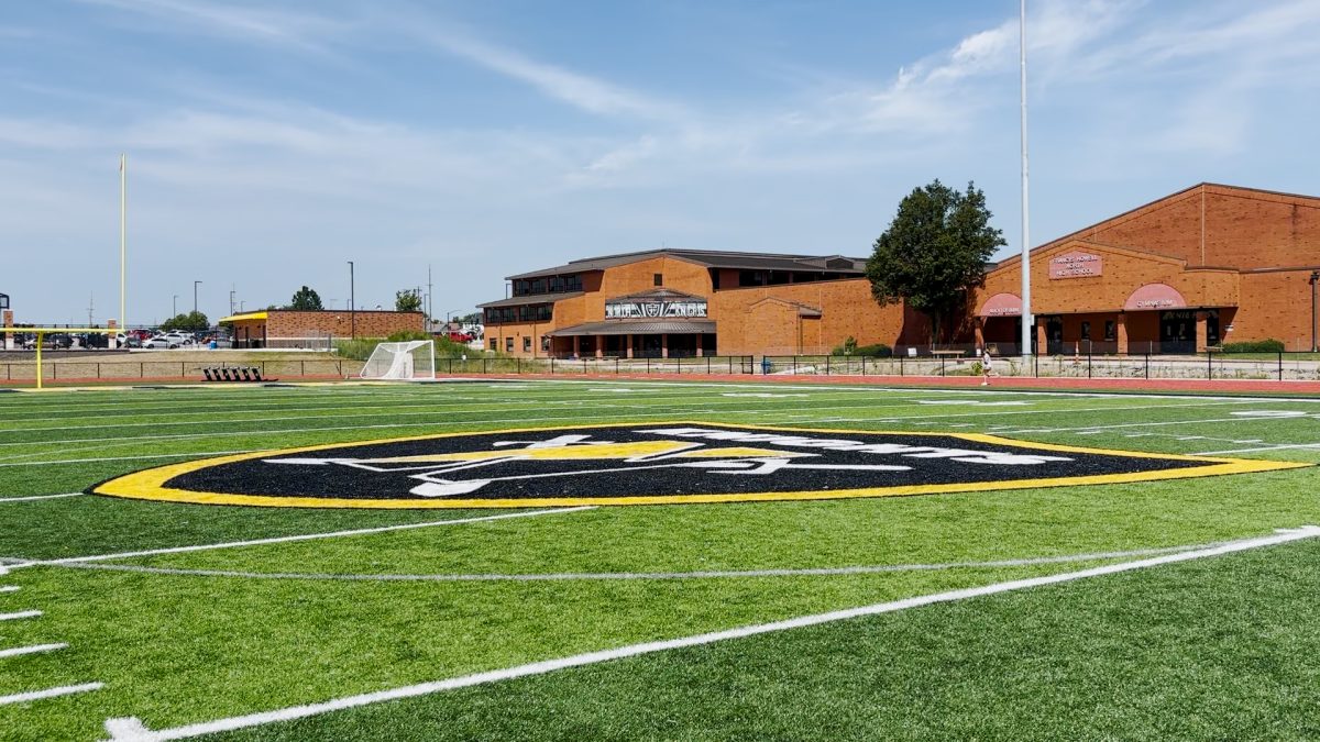 New FHN Football Field has Impacts Athletes’ Morale