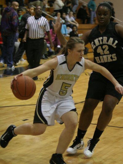 1/19 Varsity Girls Basketball v. Hazelwood Central Photo Gallery