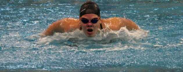 2/4 Girl's Swimming v. Ft. Zumwalt South Photo Gallery