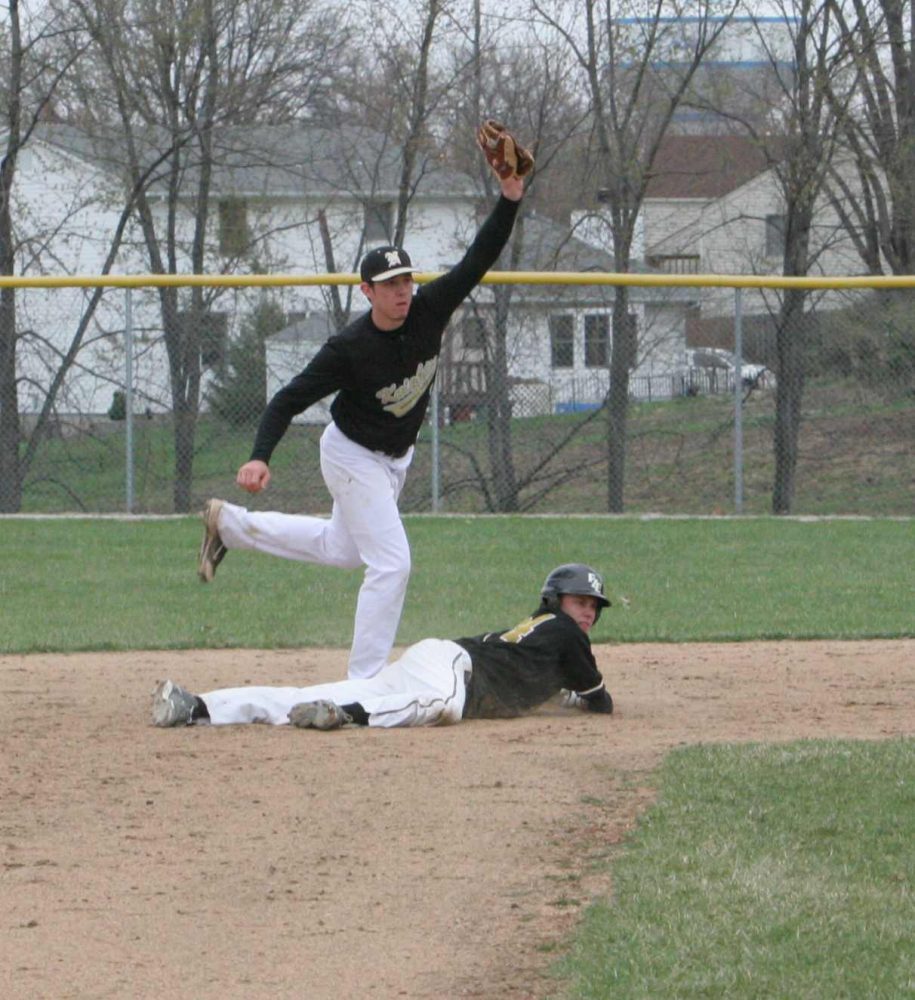 3/29 Varsity Baseball v. FZE Photo Gallery