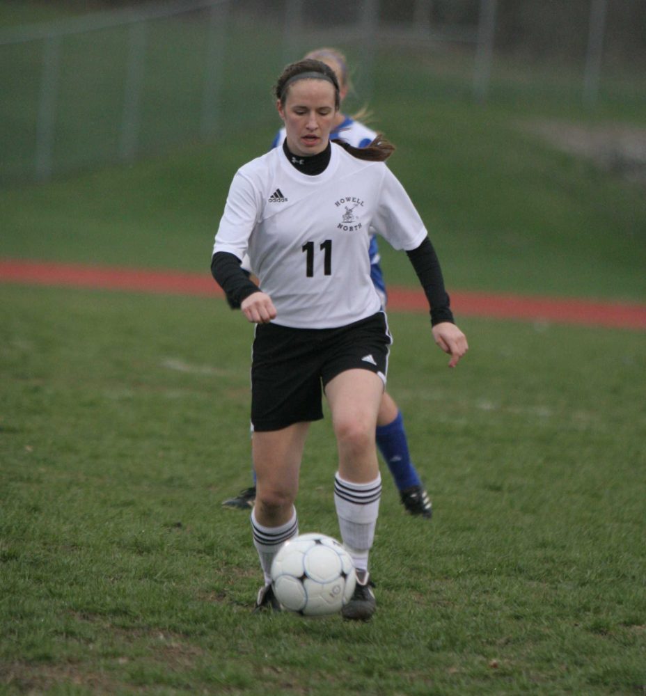 3/29 Varsity Girls Soccer v. Duchesne Photo Gallery