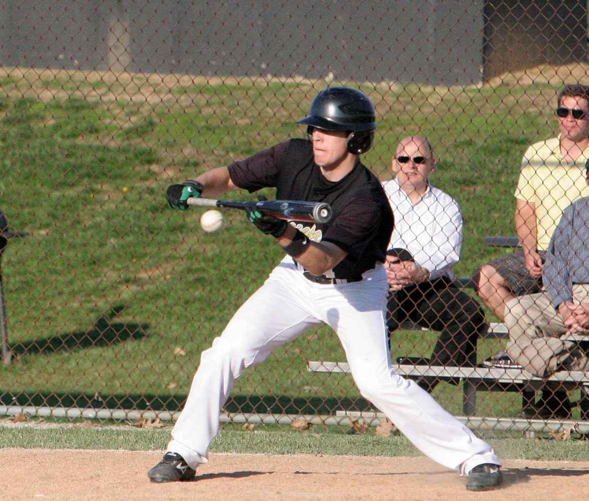 4/6 Varsity Baseball v. CBC Photo Gallery