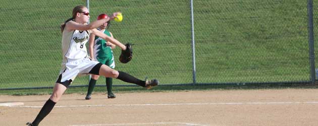 [Photo Gallery] 9-28 JV Softball vs Pattonville