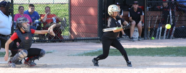 [Photo Gallery] 10-6 Varsity Softball vs FZS