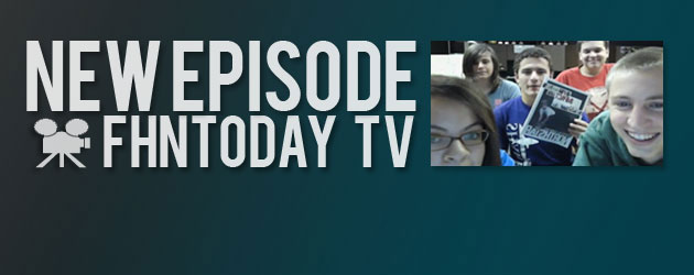 [Video] FHNtoday TV: November 8, 2011