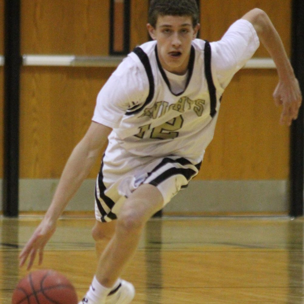 [Photo Gallery] JV Boys Basketball vs Oakville