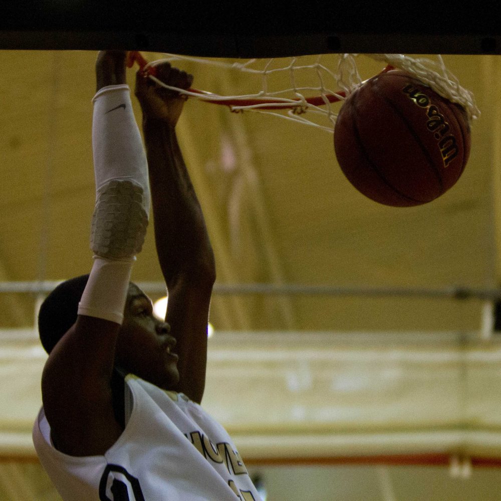 Boys Pink Ribbon Game [Photo Gallery]