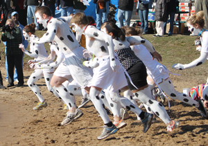 Polar Bear Plunge [Photo Gallery] 