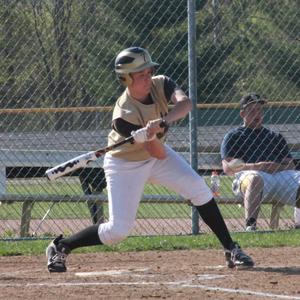 Freshman Baseball vs Warrenton [Photo Gallery]