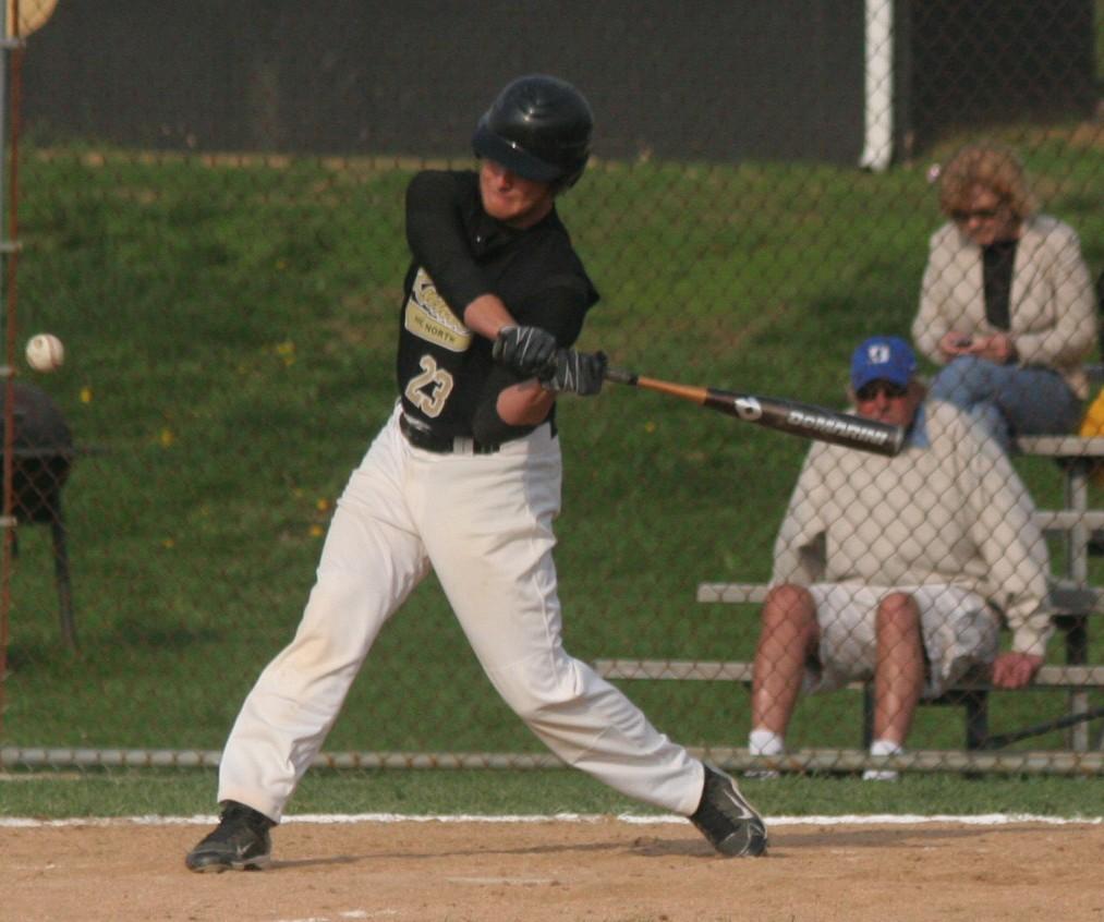 Baseball team preps for new season