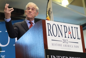 Ron Paul Pre-Caucus [Photo Gallery]