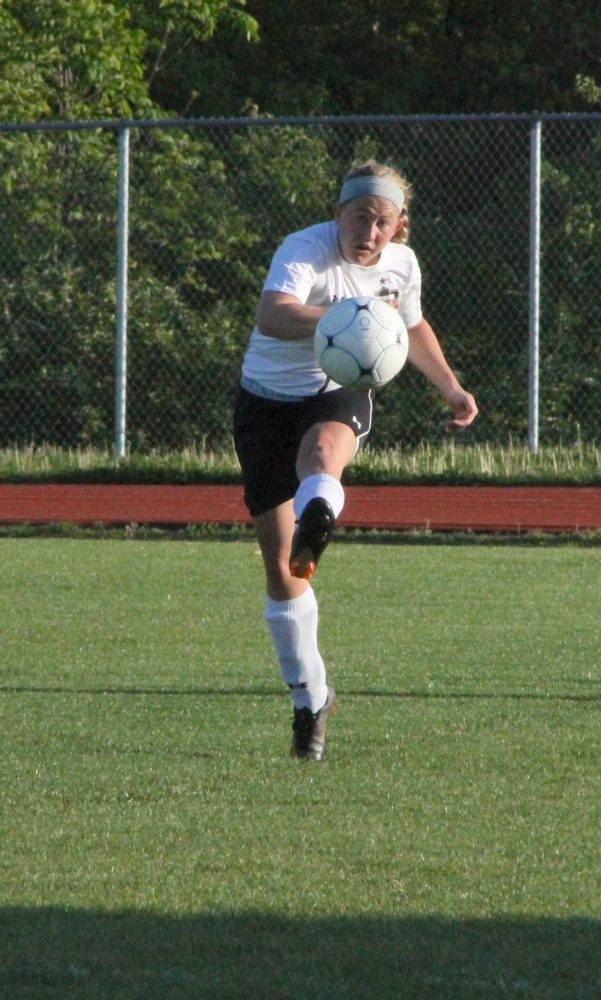 Varsity Girls Soccer vs FHC [Photo Gallery]