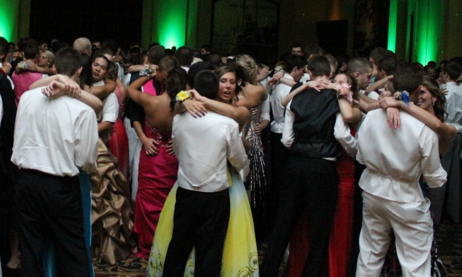 Prom [Photo Gallery]