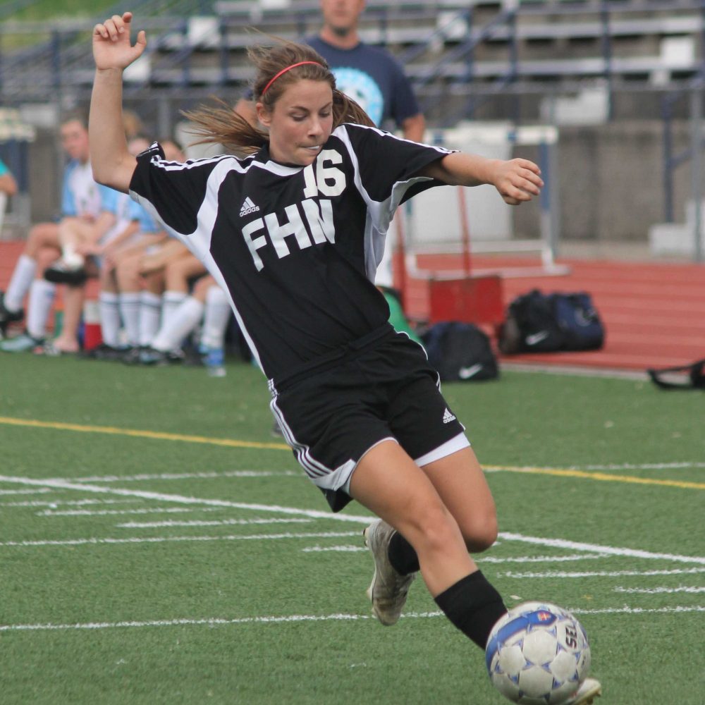 JV Soccer vs St. Charles High [Photo Gallery]