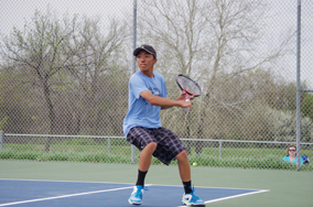 Tennis Season Preview