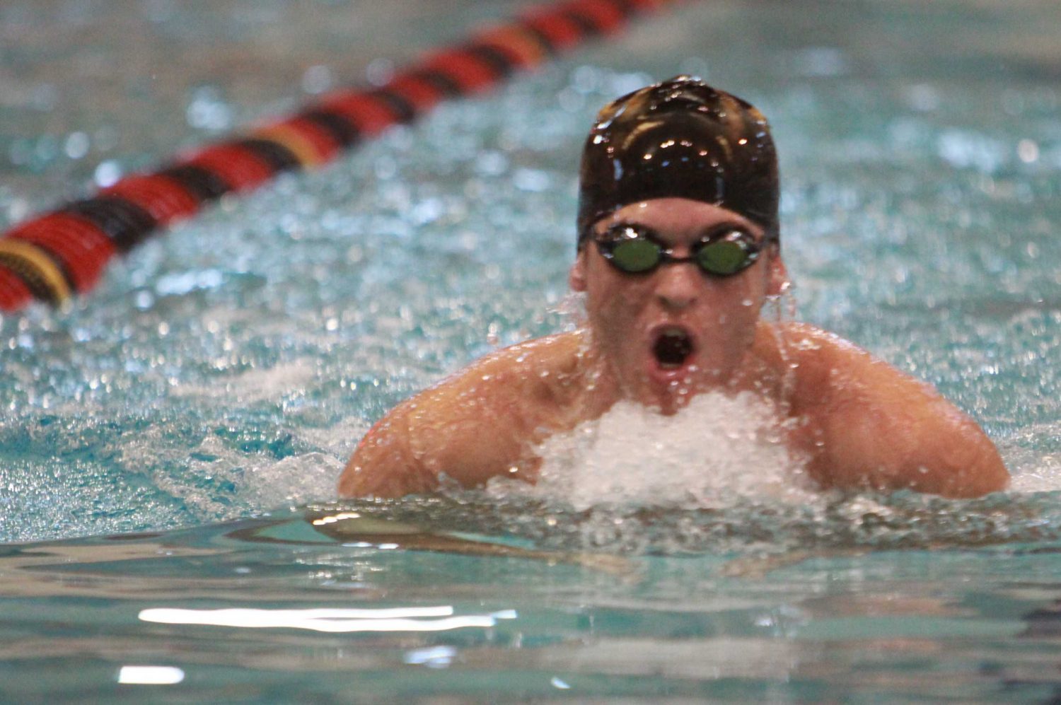 8/28 Varsity Swimming vs FZS [Photo Gallery]