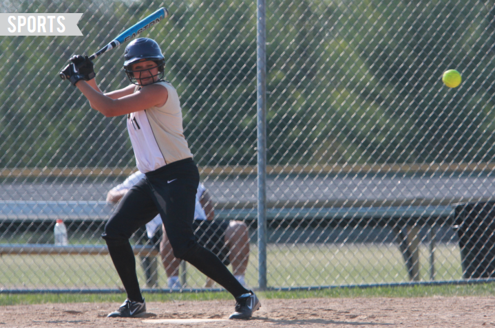 More Softball Players, More Talent