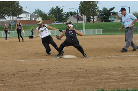 9-17 JV Softball Vs. FZW [Photo Gallery]