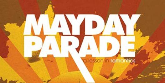 The Maine and Mayday Parade play at Lindenwood