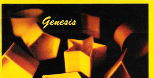 Song of the Week: That's All by Genesis