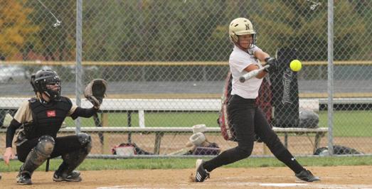 10-1 Varsity Softball v Hazelwood Central [Photo Gallery]