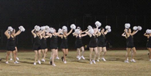 Varsity Knightline [GIF]