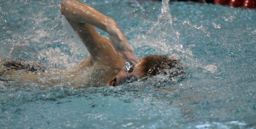 Boys swimming GACs Oct. 30 recap