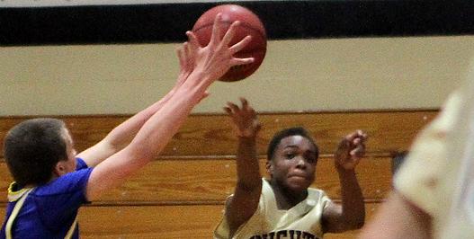 12-17 Fr. Boys Basketball Vs Howell [Photo Gallery]