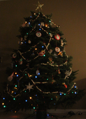 Christmas Tree [Gif] – FHNtoday.com