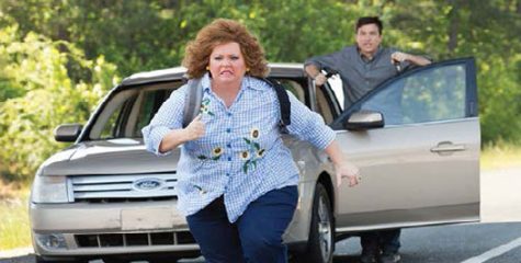 "Identity Thief" Movie Review