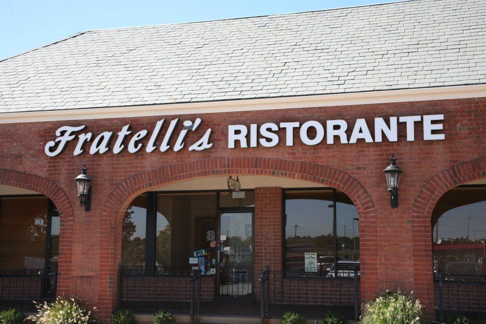 10 Questions With the Owner of Fratelli's Ristorante