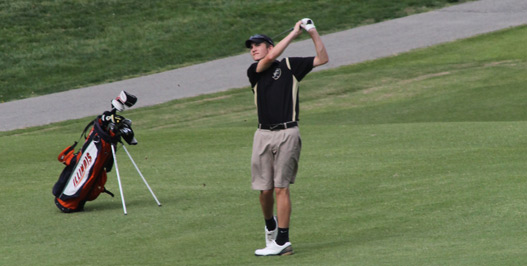 Mark Wright to Coach for Spring Boys Golf Season 